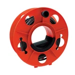 Hdx 150 Ft. 16/3 Extension Cord Storage Reel , Hand Slide Mechanism New. Fixed Price $14.17.