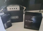 Mxr M239 5 Port Guitar Effects Pedal. Fixed Price $89.00.