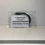 Cyber Power CP425SLG / CP550SLG Cable Lot Of New, Comes With User Manual. Fixed Price $26.00.
