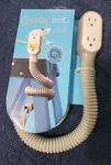 Quirky Prop Power 6 Ft Extension Cord. - Strip 3 Prong Outlets New. Fixed Price $6.99.