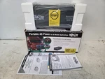 New Tripp-lite PV1800HF Power Inverter 1800-WATT 12V Input 120V Output. Fixed Price $338.16.
