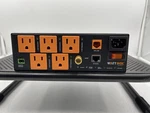Wattbox WB-300VB-IP-5 Series 5-OUTLET Network Power Controller. Fixed Price $60.00.