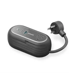 Anker Ganprime 65W Charging Station 5-IN-1 Usb Power Strip For Travel 3FT Cord. Fixed Price $35.99.