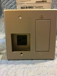 New Panamax Miw-power In-wall System Ac Base Unit. Fixed Price $9.95.