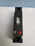 General Electric THED114020 Molded Case Circuit Breaker 347VAC Amp 277V. Fixed Price $29.00.