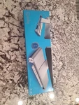 Quirky Work & Charging Station Monitor Stand Plus 4PORT Usb New. Fixed Price $49.00.