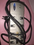 TE1080 Dynex Plug Outlet Box. Fixed Price $59.00.