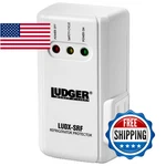 Ludger Power Surge Protector Ludx-srf, Etl Certified, Side Socket, 1875W. Fixed Price $43.34.