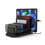 Usb Pd Charging Station, Unitek 120W 10-PORT Type-c With P.... Fixed Price $97.03.