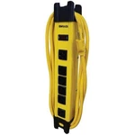 Coleman Cable 6-OUTLET Power Strip 4658. Fixed Price $150.15.