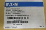 Eaton PSG100E12SM 8.33 Amp 12V Power Supply A1. Fixed Price $150.00.