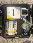 Citel Ethernet Surge Protector Works. Fixed Price $50.00.