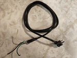 Cyberpower Cord For 1285AVR Ups. Fixed Price $10.00.