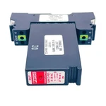 Phoenix Contact 2798527 Industrial Surge Protectors With Base Uak 2-PE/S-X. Fixed Price $30.93.
