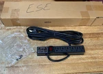 Computer Power Center CA315F Surge Protector Strip. Fixed Price $23.90.