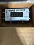 Emerson SHA-1250-BASE-A 15A Surge Protector, 120VAC. Fixed Price $100.00.