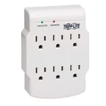 Tripp Lite 6 Outlet Surge Protector Power Strip 540 Joules For Home Office. Fixed Price $31.79.