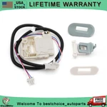 WH08X37938 Door Lock Switch WH08X32697 WH08X31577 WH01X279 For Ge, Hotpoint. Fixed Price $29.79.