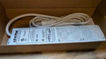 Leviton 53C4M-1N7 Medical Grade Power Strip (4 Outlet, 7FT Cord, 15A 125V). Fixed Price $160.00.