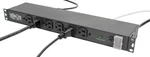 Tripp Lite DRS-1215 14-OUTLET With Inbuilt Surge Protector. Fixed Price $99.00.
