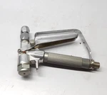 A-tech Handok Athd AH-5000 Spray Gun Max 345 Bar Psi. Fixed Price $273.22.
