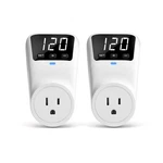 Bseed Surge Protector, 1800W Wall For Refrigerator,... Fast Ship. Fixed Price $46.17.