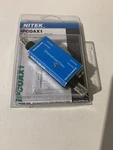 Nitek IPCOAX1 Ethernet Over Surge Protector. Fixed Price $22.00.