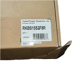 Cyberpower 1U Rackmount Rackbar 10-OUTLET Surge Suppressor, 3600 Joules. Fixed Price $99.76.