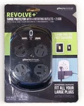 Electrical 36037 Revolve Plus Surge Protector Rotating Outlets New. Fixed Price $19.88.