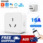 Tuya Smart Socket Power Strips Supplier Wifi Multi-function Intelligent Outlet. Fixed Price $10.70.