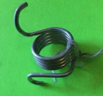 1968-1978 Honda Cb Cl Sl Xl Left Footpeg Spring Nos 50644-365-670. Fixed Price $24.99.