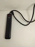 Monster Power Strip With Surge Protector Pre-owned. Fixed Price $24.99.