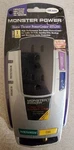 Monster Home Theater Powercenter HTS200 Brand New In Package. Fixed Price $13.00.