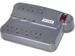 7 Outlet Electronic Surge Protector For Equipment Avtek 110V-120V. Fixed Price $270.00.