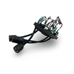 Liebert Vertiv Ups Maintenance Bypass PD2-103. Fixed Price $180.49.