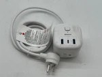 Inland 18W Power Strip Pad. Fixed Price $12.95.
