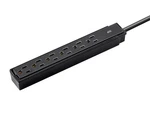 Monoprice 2-PACK 6 Outlet Surge Protector Power Strip 201 Joules, Clamping. Fixed Price $35.03.