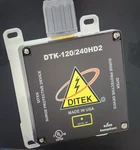 New Ditek DTK-120/240HD2 100KA Surge Protective Device. Fixed Price $299.00.