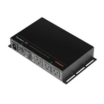 Audioquest Powerquest TV3 3-OUTLET Non-sacrificial Surge Protector For Wall-moun. Fixed Price $249.95.
