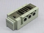 Asco Numatics Terminal Housing Strip T211925. Fixed Price $99.99.