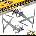 A-premium Front Side Power Window Regulator With Motor For Toyota 4 Runner Lexus. Fixed Price $85.29.