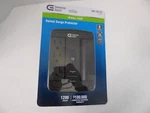 New Commercial Electric Swivel Surge Protector Black 1001 376 757. Fixed Price $19.99.