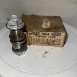 3- Heavy Duty Power Train Savers Sonnax 1017R. Fixed Price $137.50.
