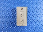Panamax Coaxmax GNM2200 Surge Protector Cable Tv Signal. Fixed Price $9.99.