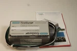 Siemens Firstsurge FS100 Plus 100KA Whole House Protection Device 120/240V. Fixed Price $240.00.