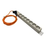 Rittal Power Strip Protective Contact Socket For Industrial Use Dk 7240.210. Fixed Price $43.55.