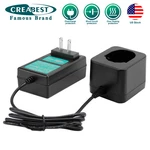 7.2V-18V Battery Charger For Black Decker PS120 PS130 PS140 Ni-mh/ni-cd Pod. Fixed Price $22.95.
