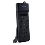Cyberpower CSB1206 12-OUTLET Surge Protector 3600J. Fixed Price $58.58.