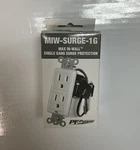 Panamax MIW-SURGE-1G In-wall Protector K!! Fast Shipping!!. Fixed Price $79.99.