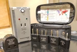 Conair Universal Worldwide Voltage Converter. Fixed Price $9.96.